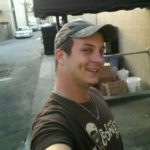 Meet your Posher, Evan